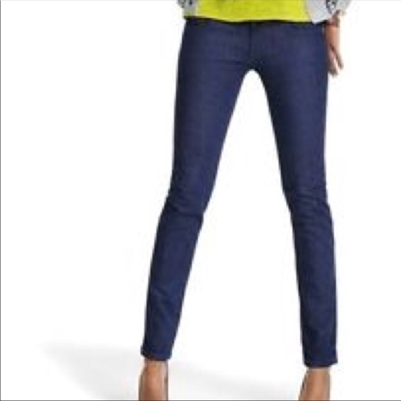 CAbi Denim - CAbi 3040 Knight Skinny Jean